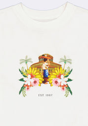 Women's Pinoy Lab Graphic T-Shirt