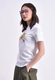 Women's Pinoy Lab Graphic T-Shirt