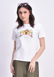 Women's Pinoy Lab Graphic T-Shirt