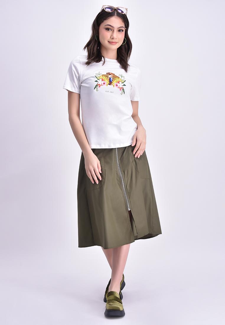Women's Pinoy Lab Graphic T-Shirt
