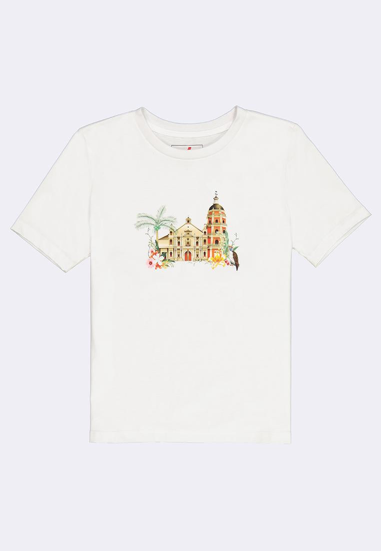 Women's Classic Graphic T-Shirt