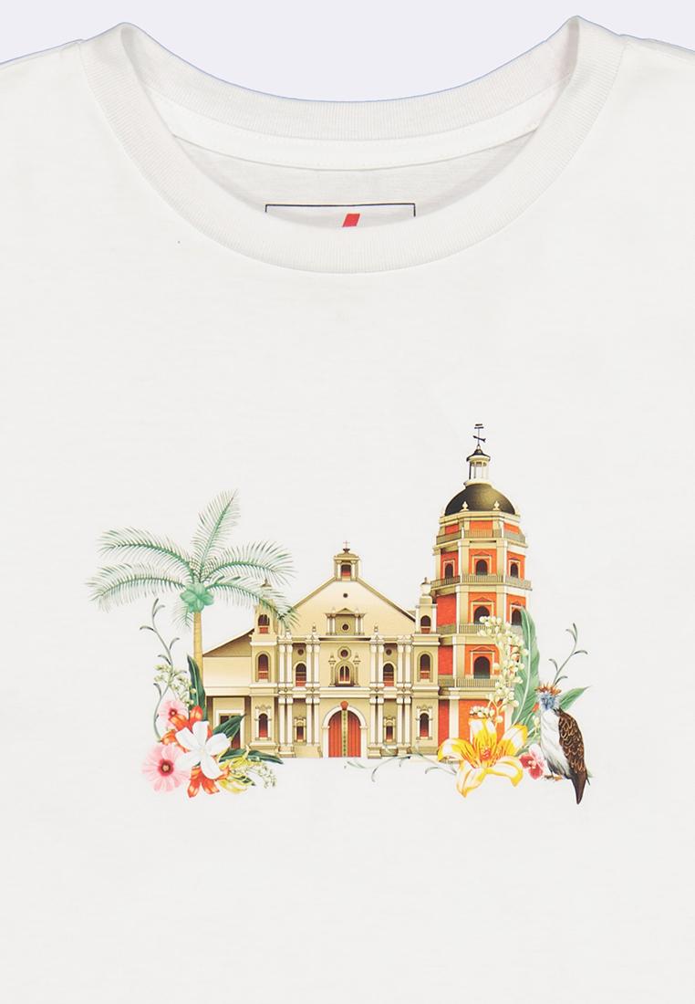 Women's Classic Graphic T-Shirt