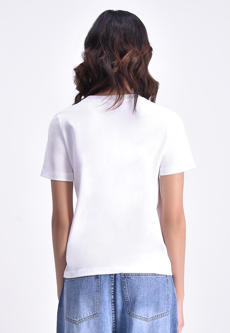 Women's Classic Graphic T-Shirt