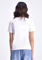 Women's Classic Graphic T-Shirt
