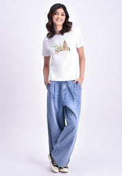 Women's Classic Graphic T-Shirt