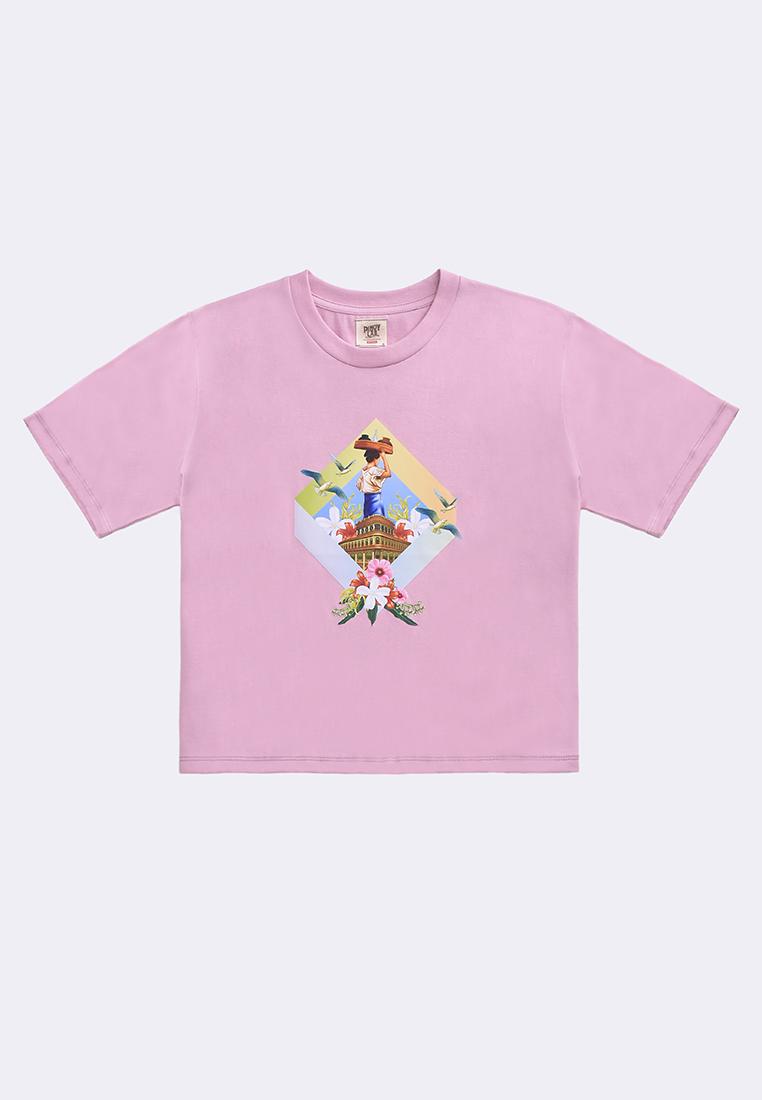 Women's Graphic T-Shirt