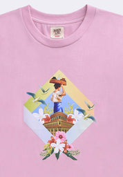 Women's Graphic T-Shirt