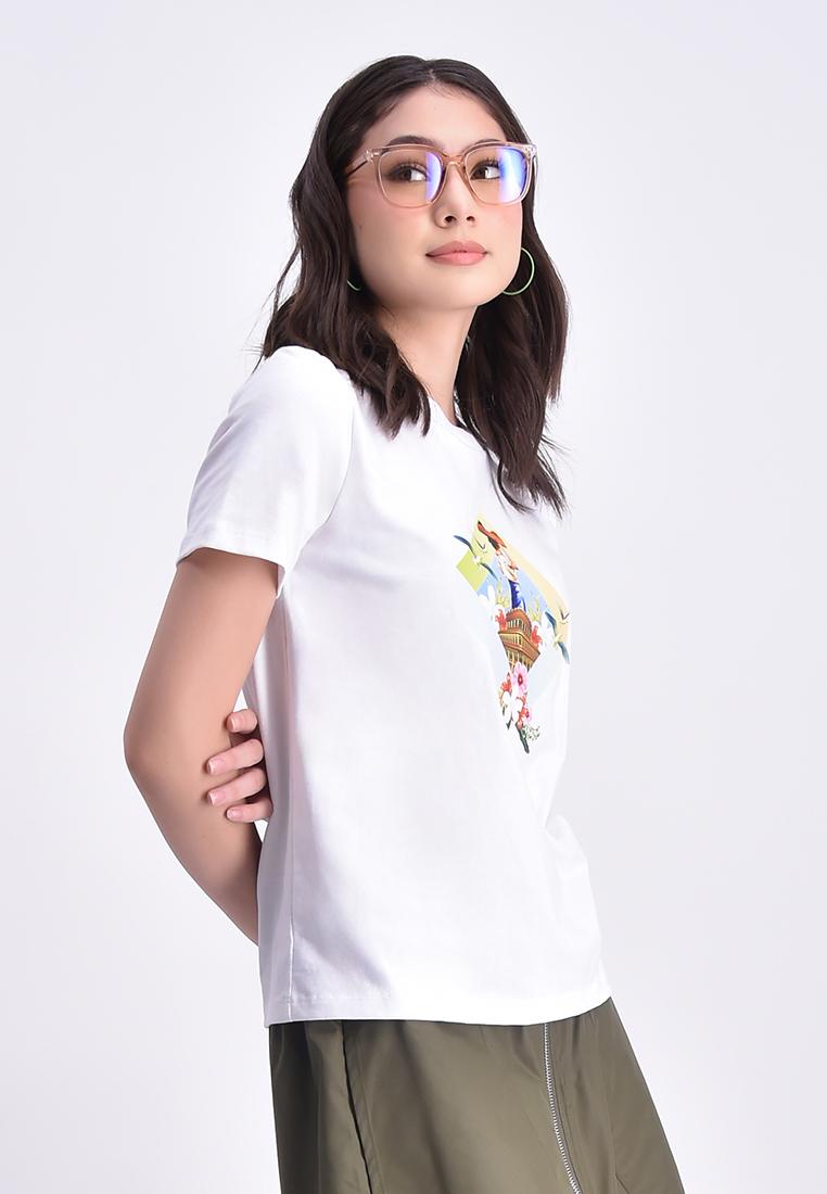 Women's Graphic T-Shirt