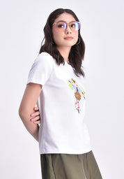 Women's Graphic T-Shirt