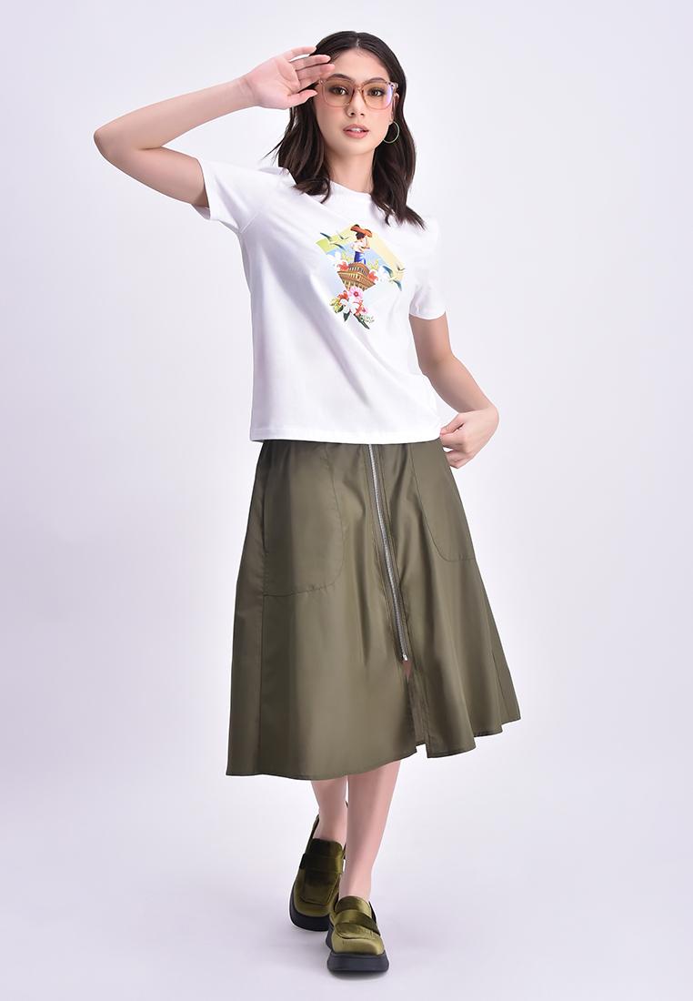 Women's Graphic T-Shirt