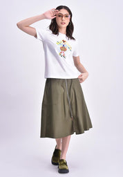 Women's Graphic T-Shirt