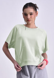 Women's Oversized T-Shirt