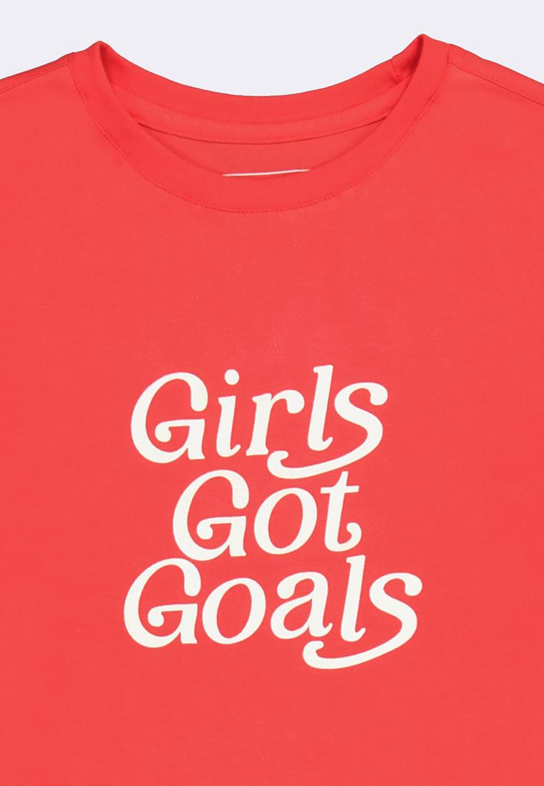Women's Statement T-Shirt