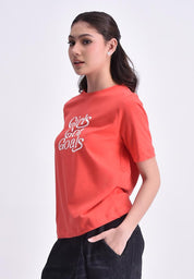 Women's Statement T-Shirt