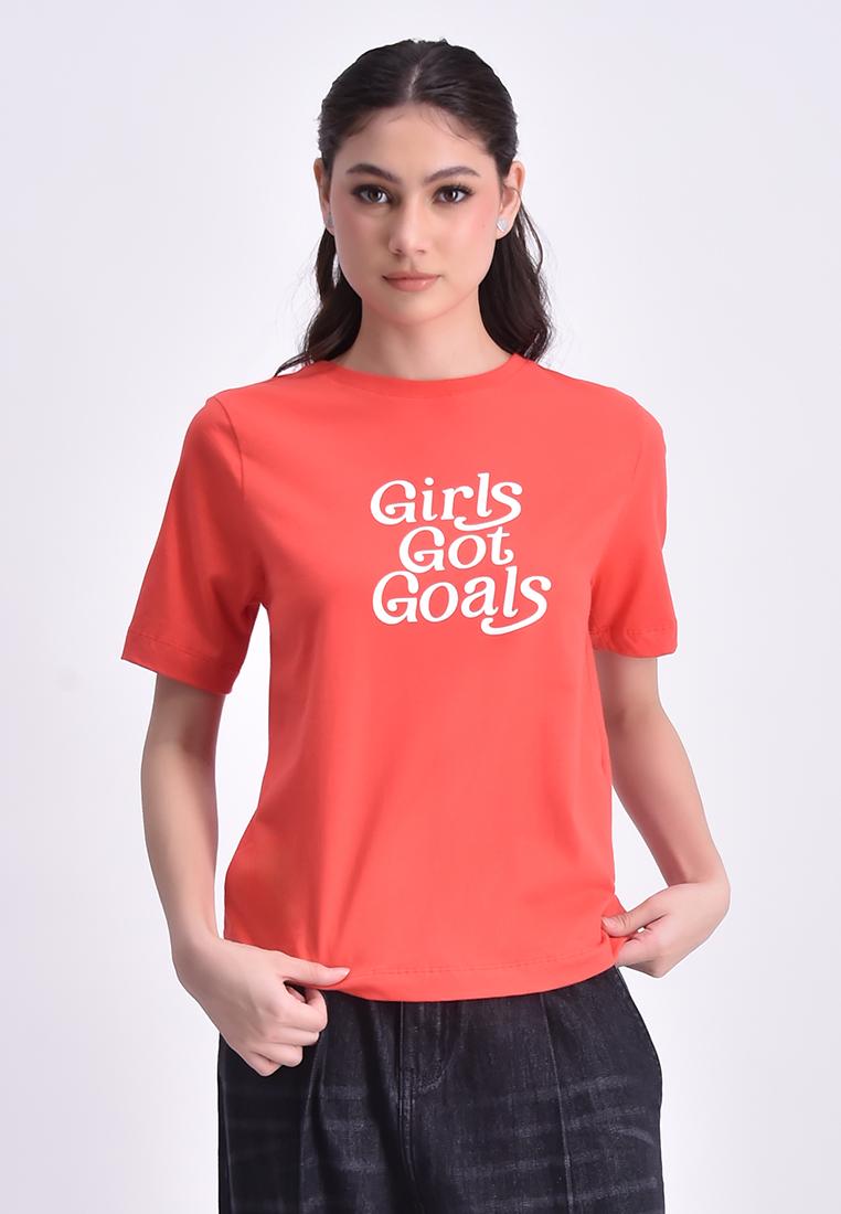 Women's Statement T-Shirt