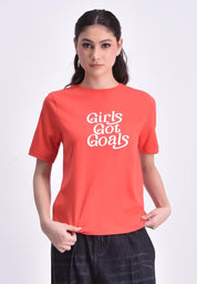 Women's Statement T-Shirt
