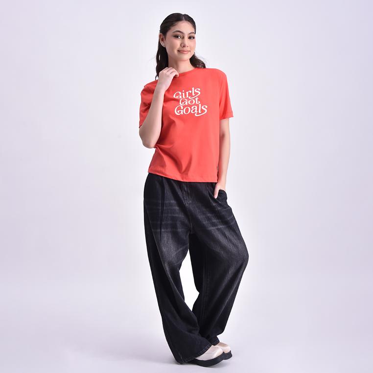 Women's Statement T-Shirt