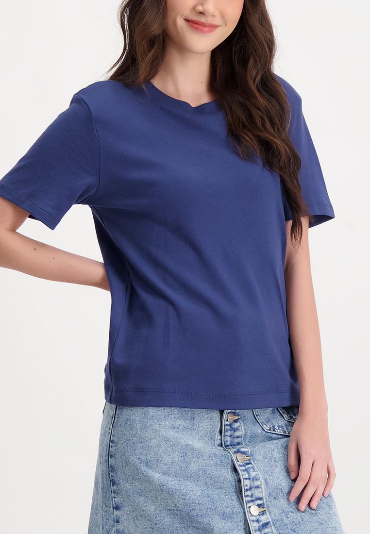 Women's Crew Neck T-Shirt