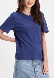Women's Crew Neck T-Shirt