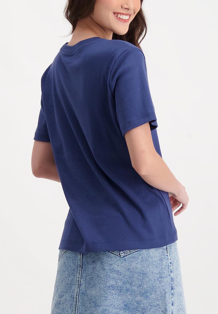 Women's Crew Neck T-Shirt