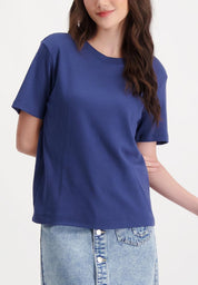 Women's Crew Neck T-Shirt