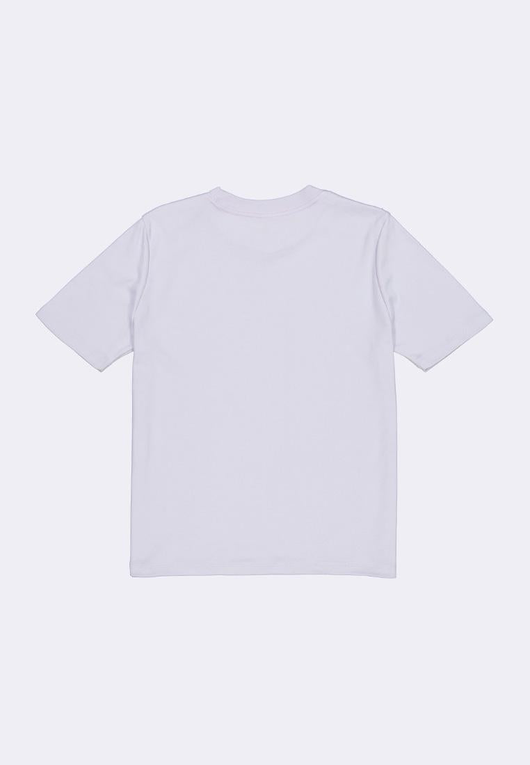Women's Crew Neck T-Shirt