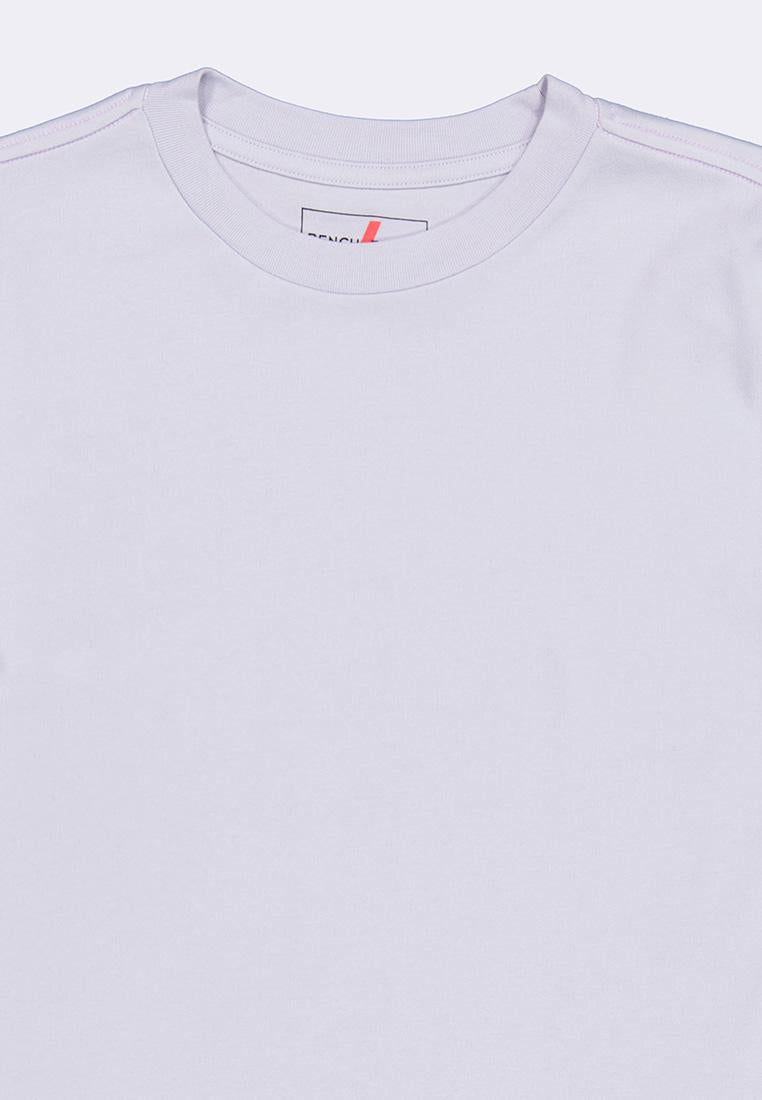 Women's Crew Neck T-Shirt
