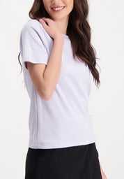 Women's Crew Neck T-Shirt