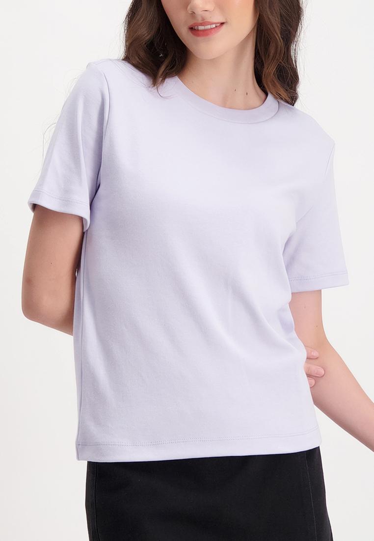 Women's Crew Neck T-Shirt
