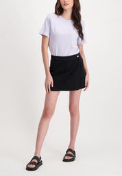 Women's Crew Neck T-Shirt