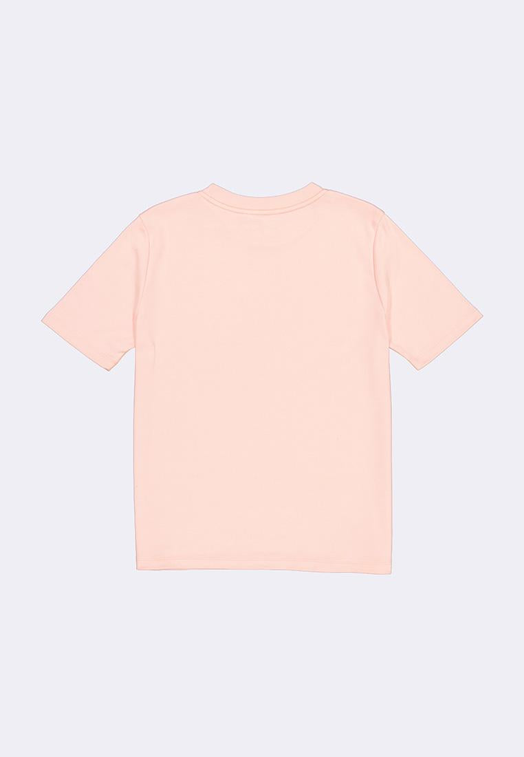 Women's Crew Neck T-Shirt