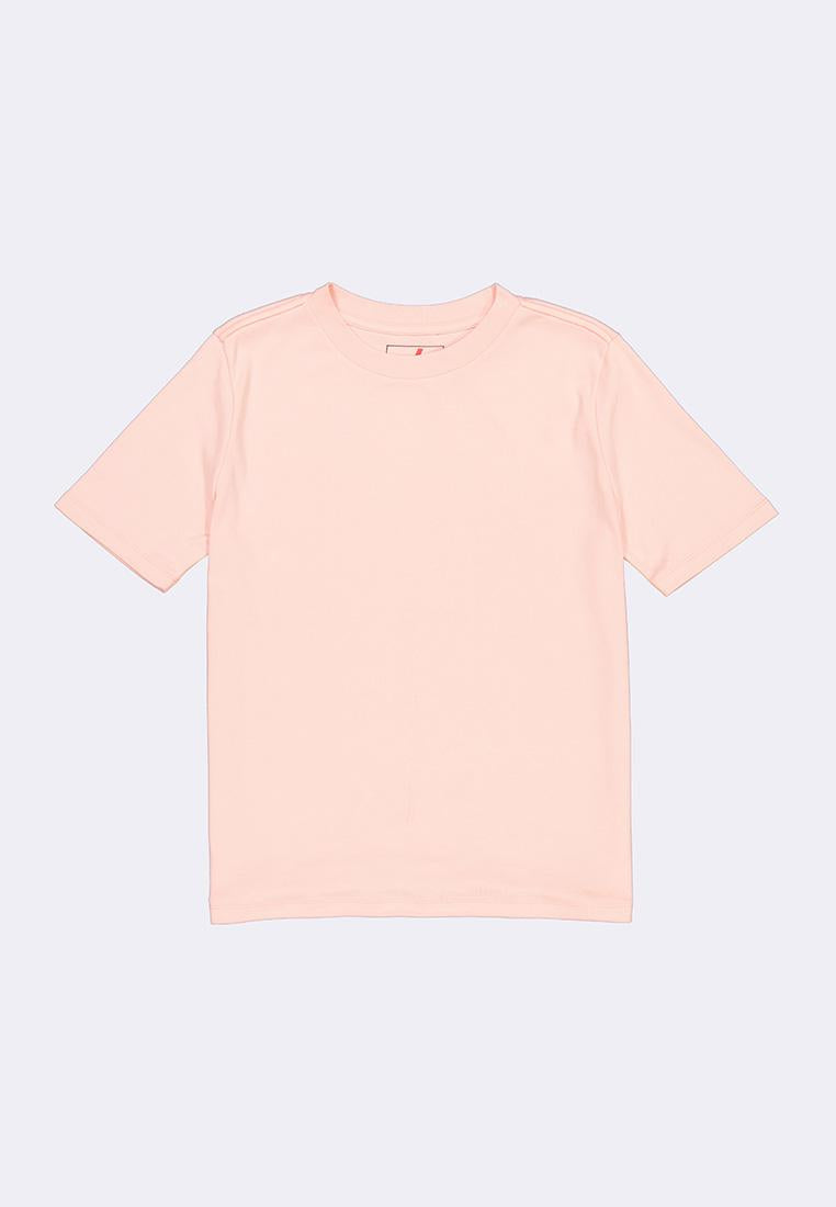 Women's Crew Neck T-Shirt