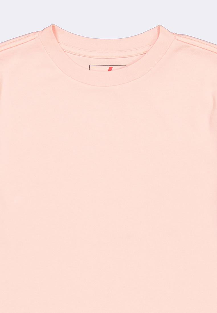 Women's Crew Neck T-Shirt