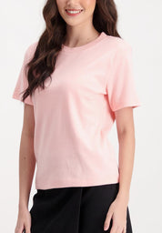 Women's Crew Neck T-Shirt