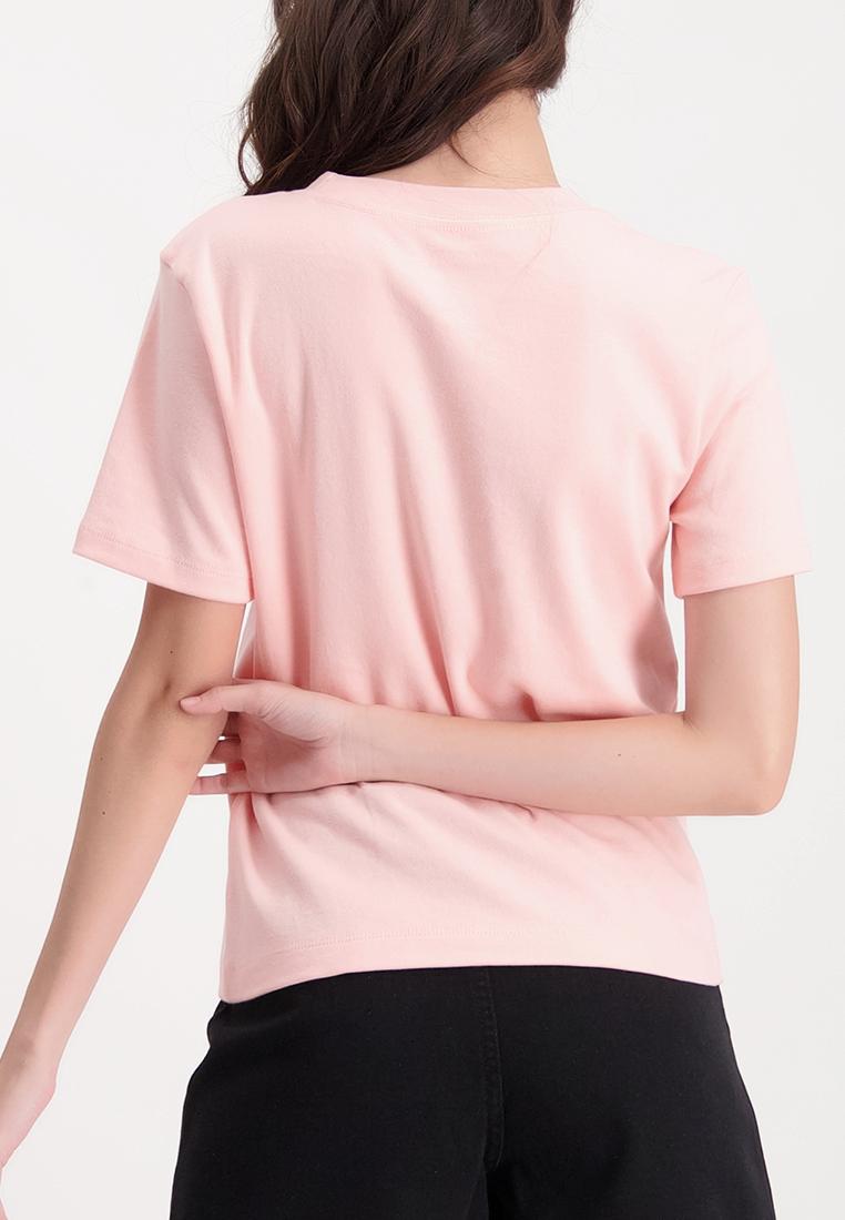 Women's Crew Neck T-Shirt