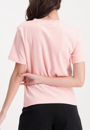 Women's Crew Neck T-Shirt