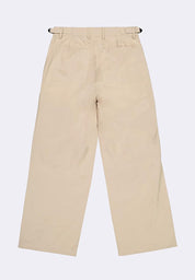 Women's High Waist Pleated Pants