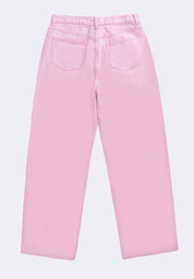 Women's Colored Denim Pants