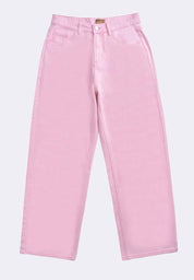 Women's Colored Denim Pants