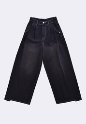 Bench x The Powerpuff Girls Women's Baggy Pants