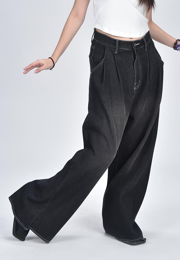 Bench x The Powerpuff Girls Women's Baggy Pants
