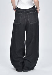 Bench x The Powerpuff Girls Women's Baggy Pants