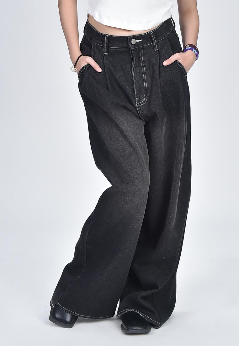 Bench x The Powerpuff Girls Women's Baggy Pants