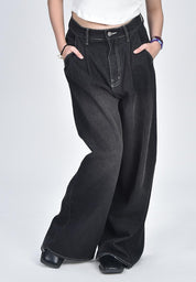 Bench x The Powerpuff Girls Women's Baggy Pants