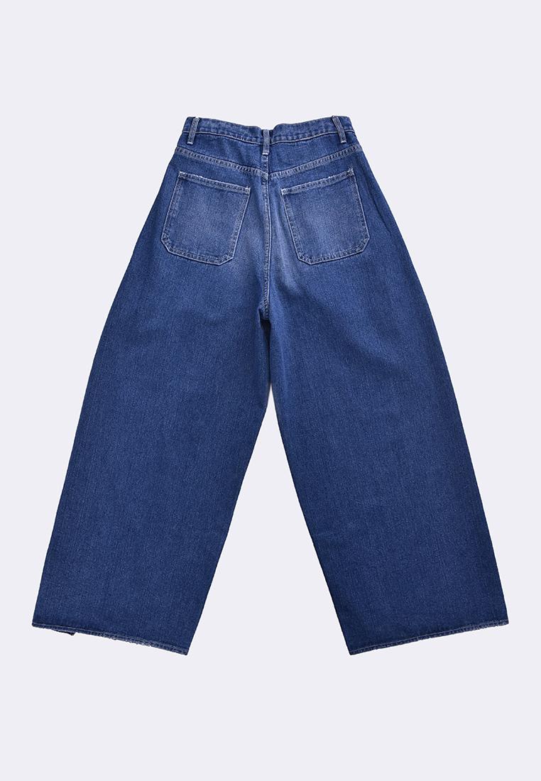 Bench x The Powerpuff Girls Women's Baggy Pants