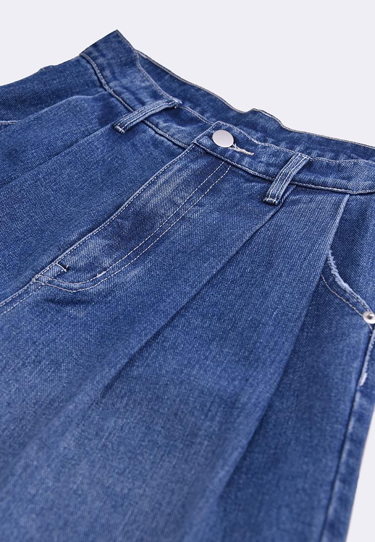 Bench x The Powerpuff Girls Women's Baggy Pants