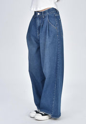 Bench x The Powerpuff Girls Women's Baggy Pants