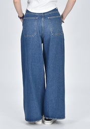 Bench x The Powerpuff Girls Women's Baggy Pants