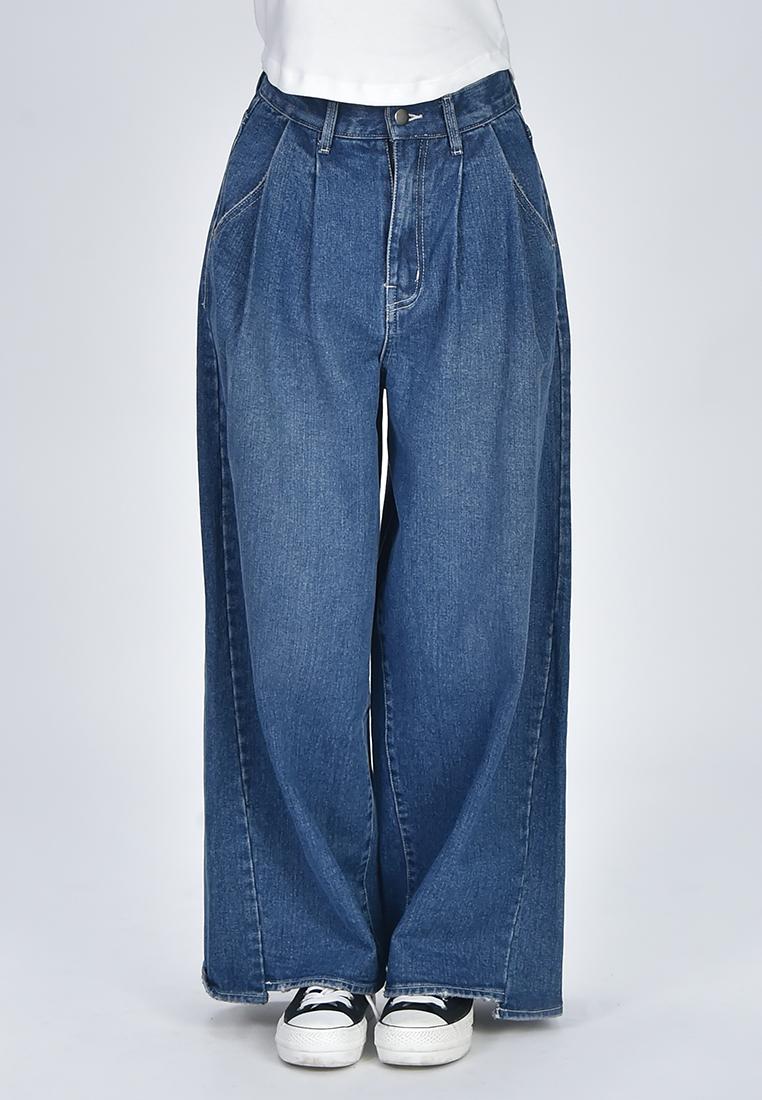 Bench x The Powerpuff Girls Women's Baggy Pants