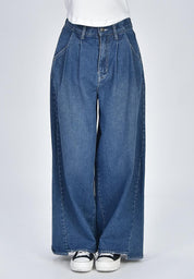 Bench x The Powerpuff Girls Women's Baggy Pants